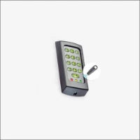 PAXTON 405-321-NL Toegangscontrolesysteemcomponent 70 mm