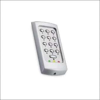 PAXTON 371-110-NL Toegangscontrolesysteemcomponent 75 mm