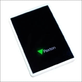 PAXTON 371-125-NL Toegangscontrolesysteemcomponent 87 mm