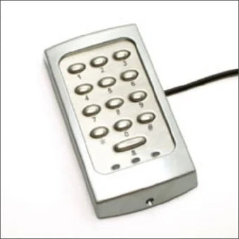 PAXTON 372-110-NL Toegangscontrolesysteemcomponent 75 mm