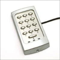 PAXTON 405-321-NL Toegangscontrolesysteemcomponent 70 mm