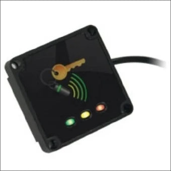 PAXTON 390-135-NL Toegangscontrolesysteemcomponent 58 mm