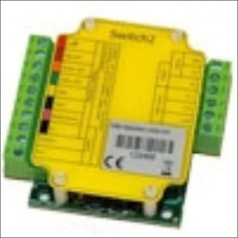 PAXTON 405-321-NL Toegangscontrolesysteemcomponent 70 mm