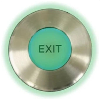 PAXTON 593-721-NL Drukknop