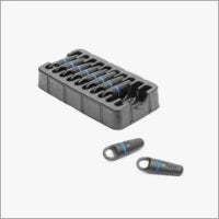 PAXTON 390-727-NL Toegangscontrolesysteemcomponent 76 mm