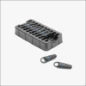 PAXTON 390-135-NL Toegangscontrolesysteemcomponent 58 mm