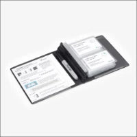 PAXTON 333-210-NL Toegangscontrolesysteemcomponent 38 mm