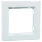 PEHA 00020211 Abdeckrahmen Schalterprogramm 6 mm