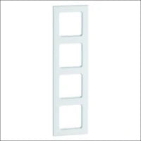 PEHA 00020311 Abdeckrahmen Schalterprogramm 6 mm