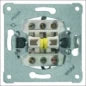 PEHA 00823811 Bedienelement / Zentralplatte Schalterprogramm 70 mm