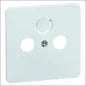 PEHA 00930091 Antennecontactdoos
