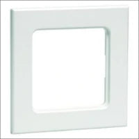 PEHA 00115011 Bauteil / Zentralplatte Kommunikations-Schalterprogramm