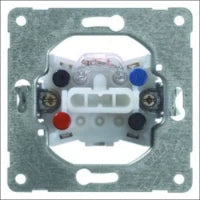 PEHA 00310011 Bedienelement / Zentralplatte Schalterprogramm 70 mm