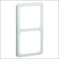 PEHA 00127213 Bedienelement / Zentralplatte Schalterprogramm 70 mm