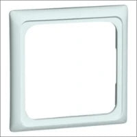 PEHA 00240211 Abdeckrahmen Schalterprogramm 6 mm