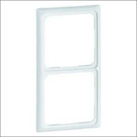PEHA 00240311 Abdeckrahmen Schalterprogramm 6 mm