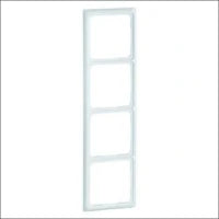 PEHA 00240111 Abdeckrahmen Schalterprogramm 6 mm