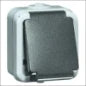 JUNG 820W Steckdose