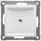 PEHA 00316631 Abdeckrahmen Schalterprogramm 6 mm