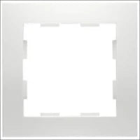 PEHA 00316631 Abdeckrahmen Schalterprogramm 6 mm