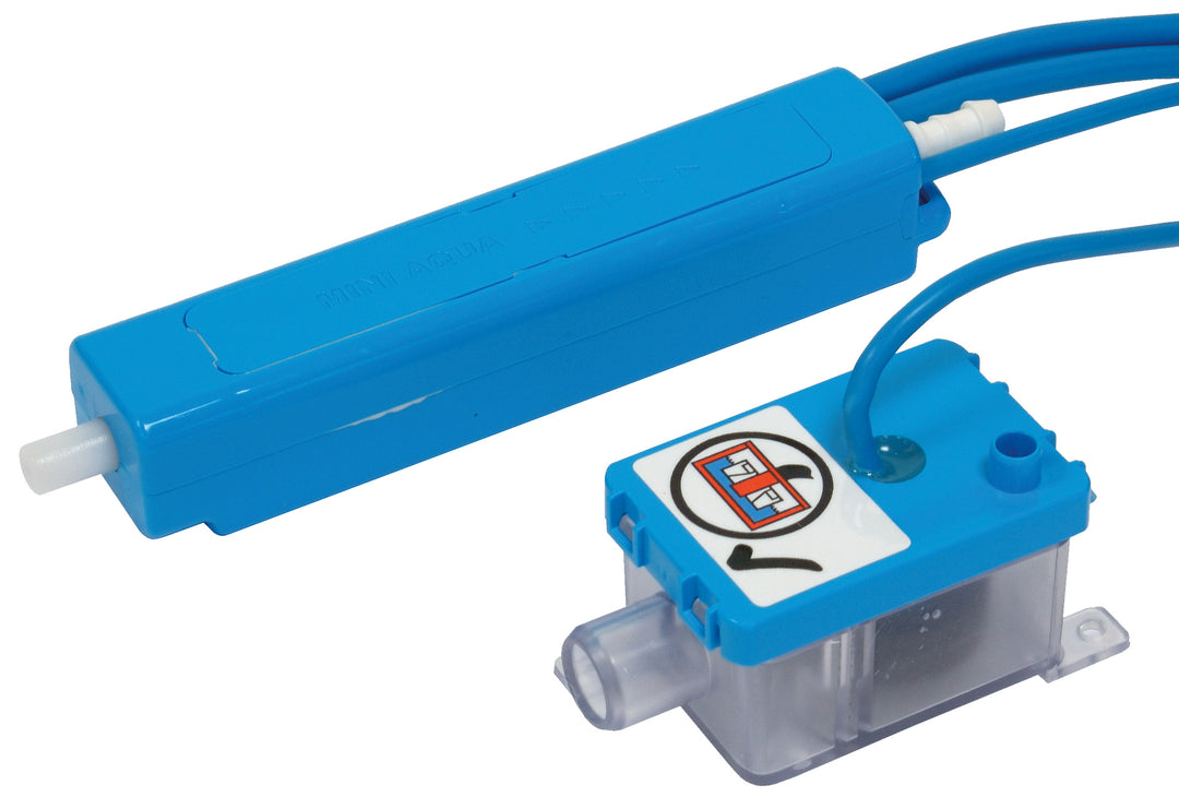 Aspen Pumps Kondensatpumpe Mini Aqua