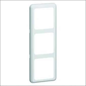 PEHA 00623911 Abdeckrahmen Schalterprogramm 6 mm