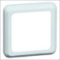 PEHA 00623911 Abdeckrahmen Schalterprogramm 6 mm