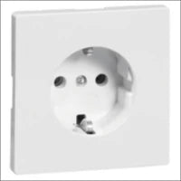 PEHA 00315311 Abdeckrahmen Schalterprogramm 6 mm