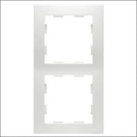 PEHA 00316471 Abdeckrahmen Schalterprogramm 6 mm