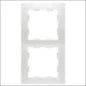 PEHA 00316471 Abdeckrahmen Schalterprogramm 6 mm