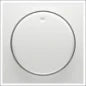 PEHA 00316631 Abdeckrahmen Schalterprogramm 6 mm