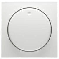 PEHA 00316631 Abdeckrahmen Schalterprogramm 6 mm