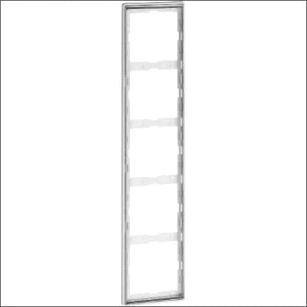 PEHA 00798511 Abdeckrahmen Schalterprogramm 6 mm