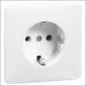 PEHA 00240211 Abdeckrahmen Schalterprogramm 6 mm