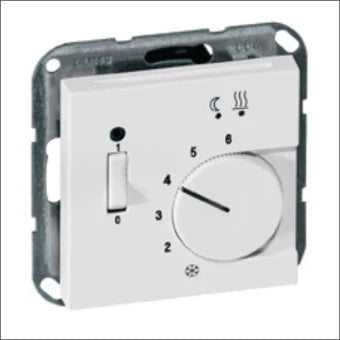 PEHA 00941093 Bedienelement / Zentralplatte Schalterprogramm