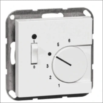 PEHA 00940493 Bedienelement / Zentralplatte Schalterprogramm