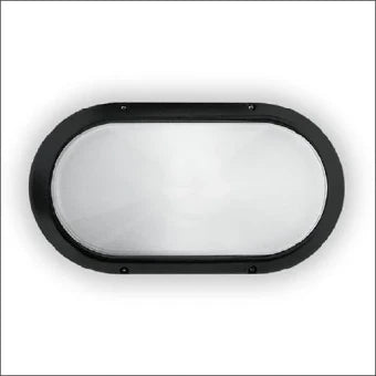 PIL 001700 Decken-/Wandleuchte 116 mm