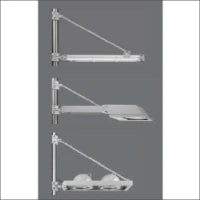 PIL 305244 Downlight/Spot/Strahler 300 mm