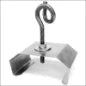 PIL 305660 Decken-/Wandleuchte 65.5 mm