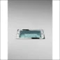 PIL 301490 Bodeminbouwarmatuur 280 mm