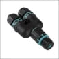 PIL 3100878 Decken-/Wandleuchte 284 mm