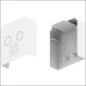 PIL 305927 Decken-/Wandleuchte 65.5 mm