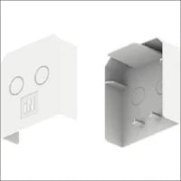 PIL 305679 Decken-/Wandleuchte 65.5 mm