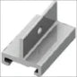 PIL 310872 Spanningsrail 2000 mm