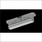PIL 310881 Spanningsrail 2000 mm