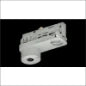 PIL 310874 Spanningsrail 2000 mm