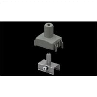 PIL 310874 Spanningsrail 2000 mm