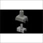 PIL 310874 Spanningsrail 2000 mm