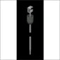 PIL 310899 Spanningsrail 4000 mm