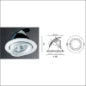 PIL 8435174323410 Downlight/Spot/Strahler
